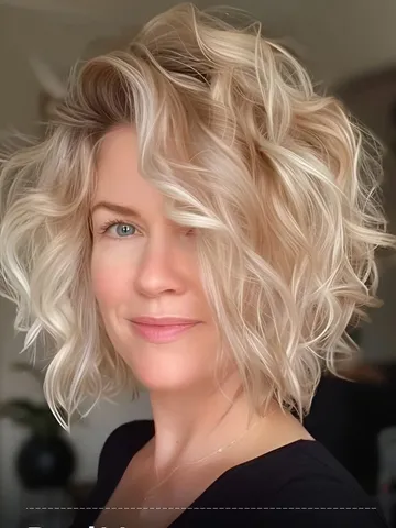 30 trendy choppy bob haircuts for a fresh new look