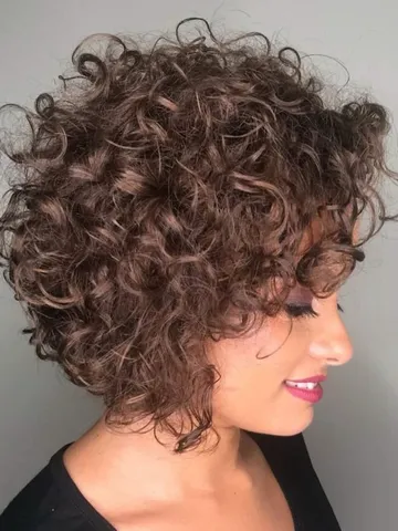 53 haircuts with choppy layers you just have to see right no