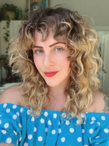 40 most requested choppy haircuts for a subtly edgy style