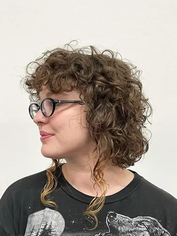 33 most popular choppy haircuts for a slightly edgy look