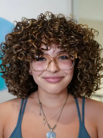 27 hottest short curly haircuts of 2025