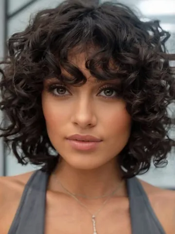the most stunning curly hairstyles for 2025 eluxe magazine
