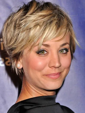13 gorgeous short choppy haircuts for women