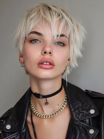 70 modern and mesmerizing short choppy hairstyle ideas lates