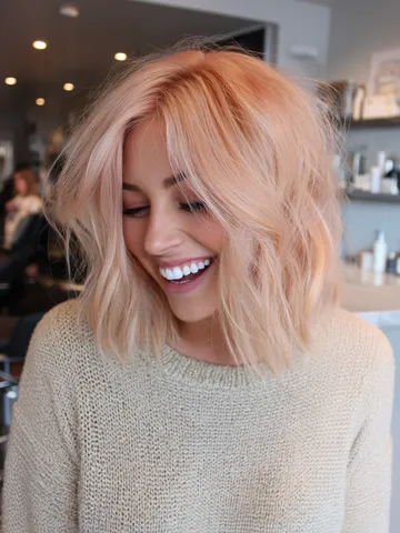 27 stunning choppy layered hairstyles in 2025 creativebooste