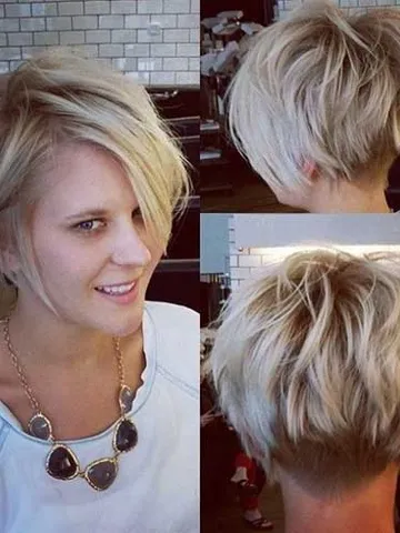 10 choppy pixie haircuts pixie cut haircut for 2019