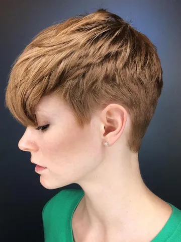 50 fresh choppy pixie cut ideas hair adviser