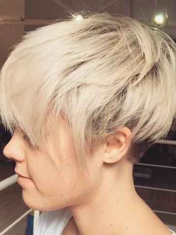 50 fresh choppy pixie cut ideas hair adviser