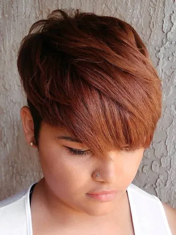 50 fresh choppy pixie cut ideas hair adviser