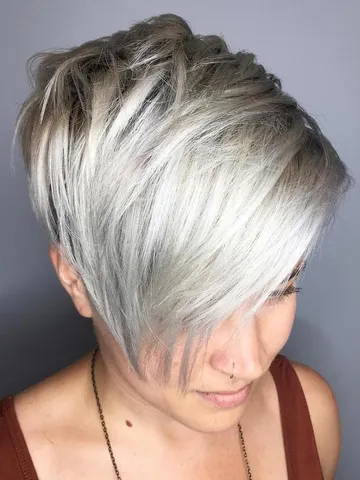 50 fresh choppy pixie cut ideas hair adviser