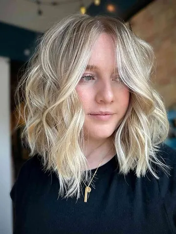 32 choppy haircuts that instantly lift your look and make yo