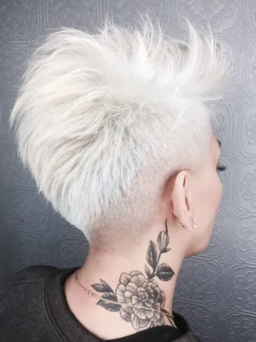 50 fresh choppy pixie cut ideas hair adviser