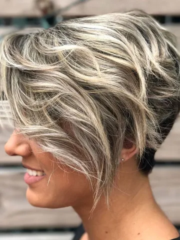 50 fresh choppy pixie cut ideas hair adviser