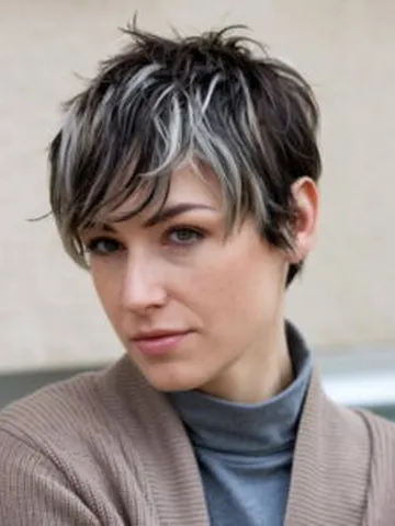 31 best choppy pixie cut you ll want to recreate