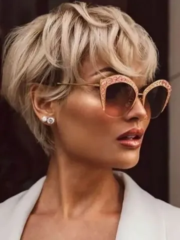 31 best choppy pixie cut you ll want to recreate