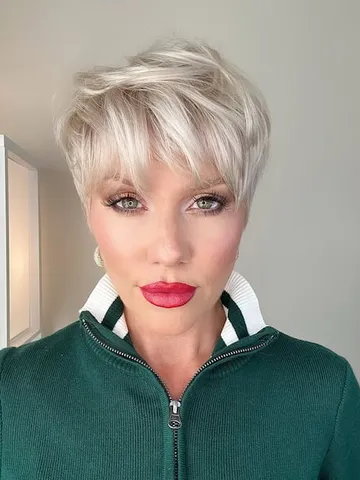 31 best choppy pixie cut you ll want to recreate