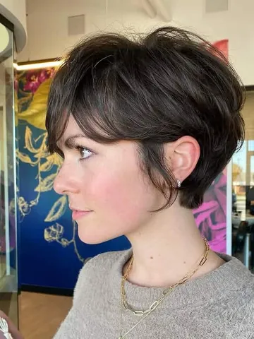 30 stunning short choppy pixie hairstyles