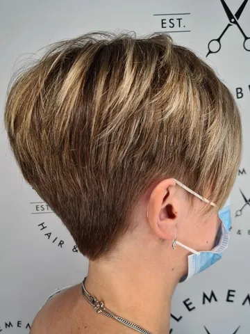 50 short choppy hair ideas to make a statement hair adviser