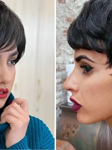 27 choppy pixie haircuts perfect for chic ladies