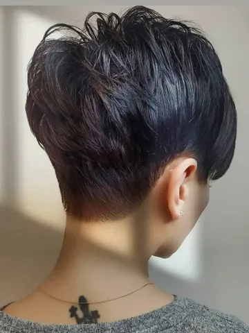 45 types of choppy pixie cuts women are asking for this year