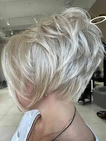50 types of choppy pixie cuts women are asking for this year
