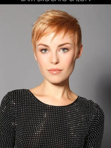 20 best cropped haircuts for women artofit