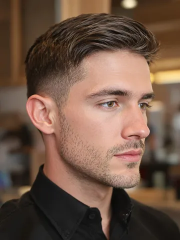 27 cool short haircuts for men in 2026 hairstyle king