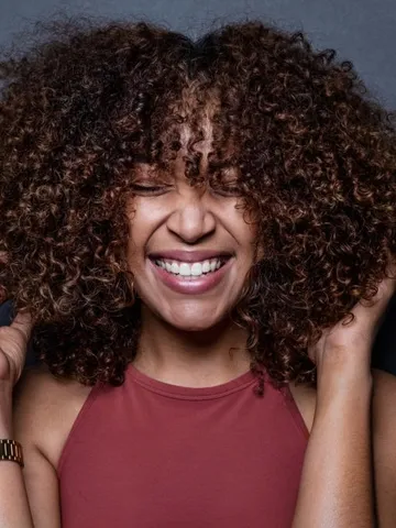 how to make 4c hair curly unique methods guide cosmetize