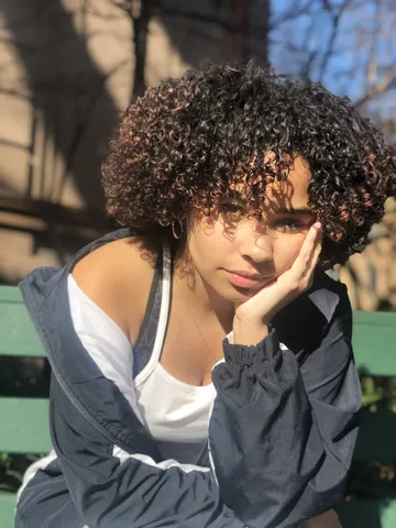 impressive tips about curly hair hairstyles latinas best lon