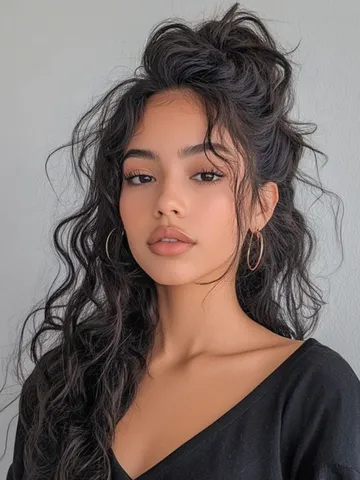 27 easy latina hairstyles stylish hair ideas