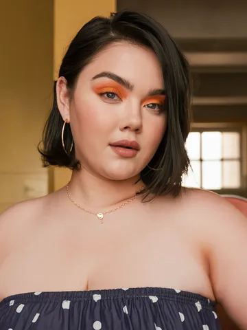 20 spring hairstyles for plus size women ideas 2025 bob pixi