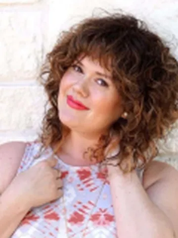 haircuts for plus size curly hair 16 ideas embrace your curl