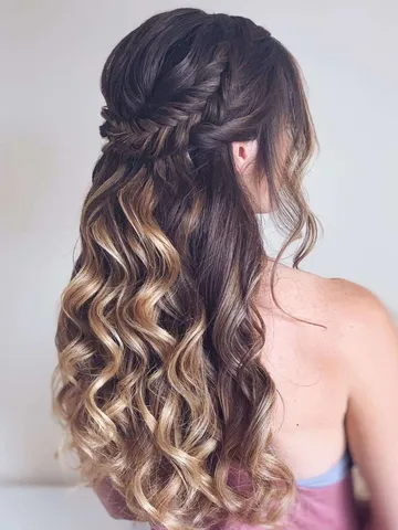 80 trendy long prom hairstyles 2025 tutorials tips