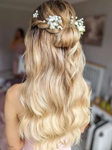 80 trendy long prom hairstyles 2025 tutorials tips