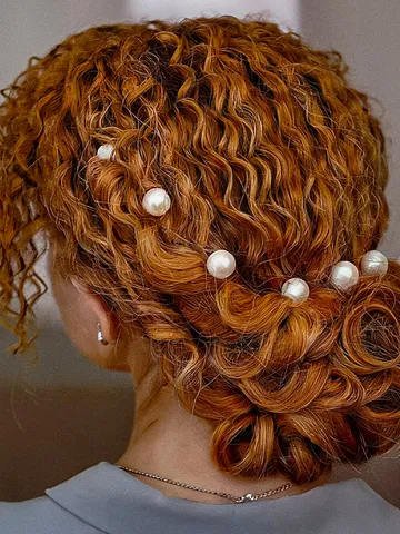 15 stunning curly prom hairstyles for 2023 updos down do s b
