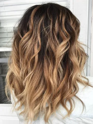 best hairstyles for thick curly hair