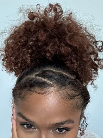 30 curly natural hairstyles you ll want to wear today artofi