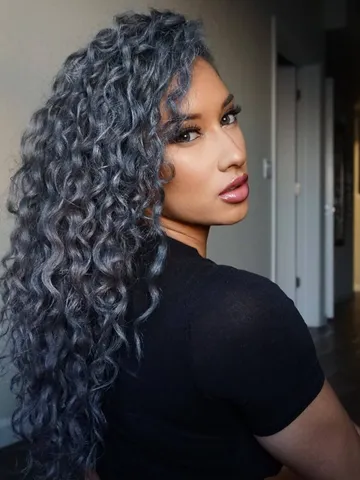 corporate hairstyles for curly hair hairstyle guides