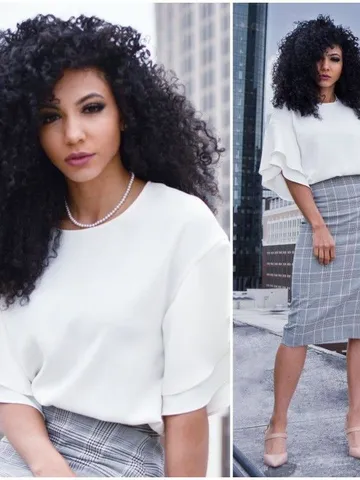 pin by jennifer mosindi on stylish work business outfits bus