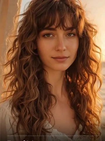 29 beautiful fringe hairstyles ideas insiderlyfe