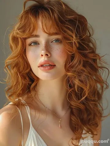 curtain bangs curly hair styling tips ideas puqqu curly hair