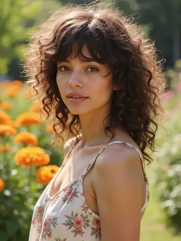 25 gorgeous fringe hairstyles to instantly refresh your look