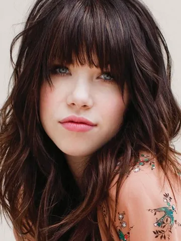 Perfect Info About Cute Hairstyles For Medium Hair And Round Face ...