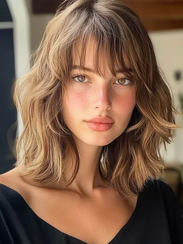 Hairstyles Archives 1 - I Take You