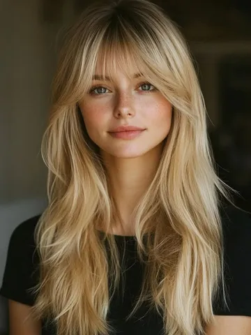 20 Trendy Bang Styles to Transform Your Look