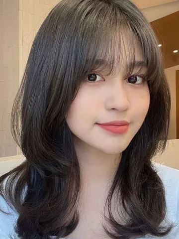 55+ Trendiest Korean Hairstyles and Haircuts for Women