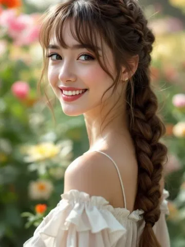 15 Adorable Hairstyles with Bangs to Try This Season
