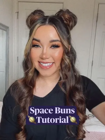 50 different types of bun hairstyles for any occasion artofi