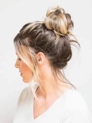 6 easy and cute holiday hairstyles lee graves hair salon pla