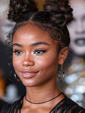 25 valentine s day hairstyles to adore in 2024 natural hair